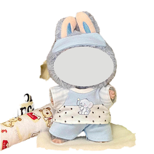 [Handmade] Crochet Fruit Hat | Compatible with Sonny Angel Hippers